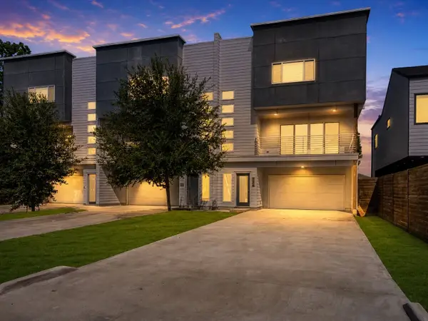 219 Pheasant Street #C, Houston, TX 77018