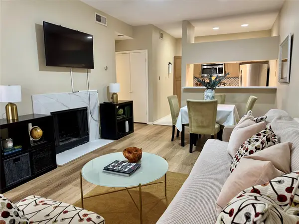 8055 Cambridge Street #19, Houston, TX 77054