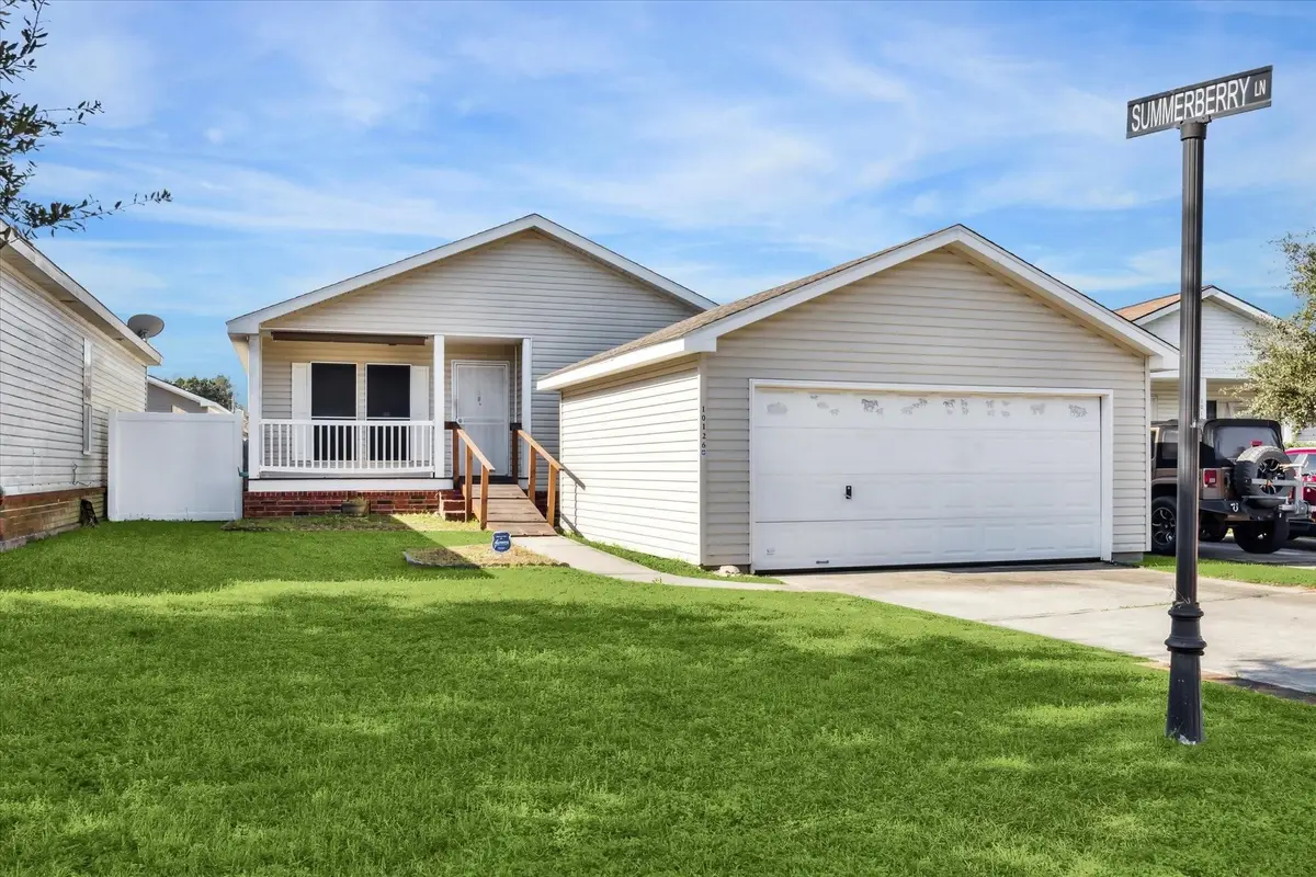 10126 Summerberry Lane, Tomball, TX 77375 - Image #1