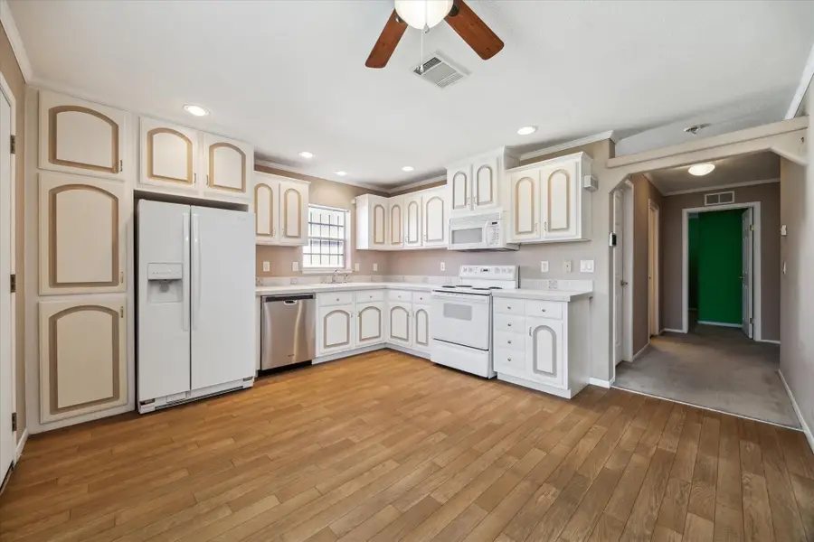 10126 Summerberry Lane, Tomball, TX 77375 - Image #2