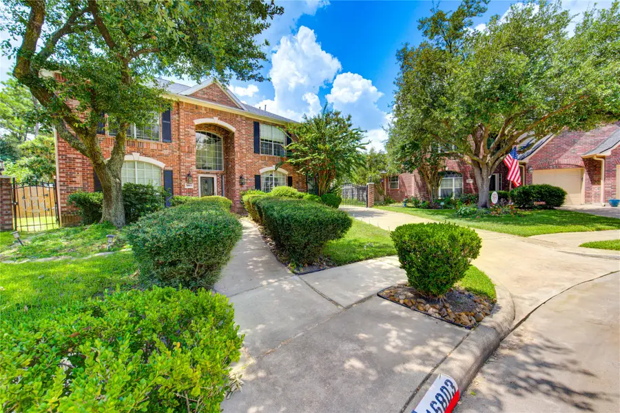 16803 Sandestine Drive, Houston, TX 77095 - Image #3