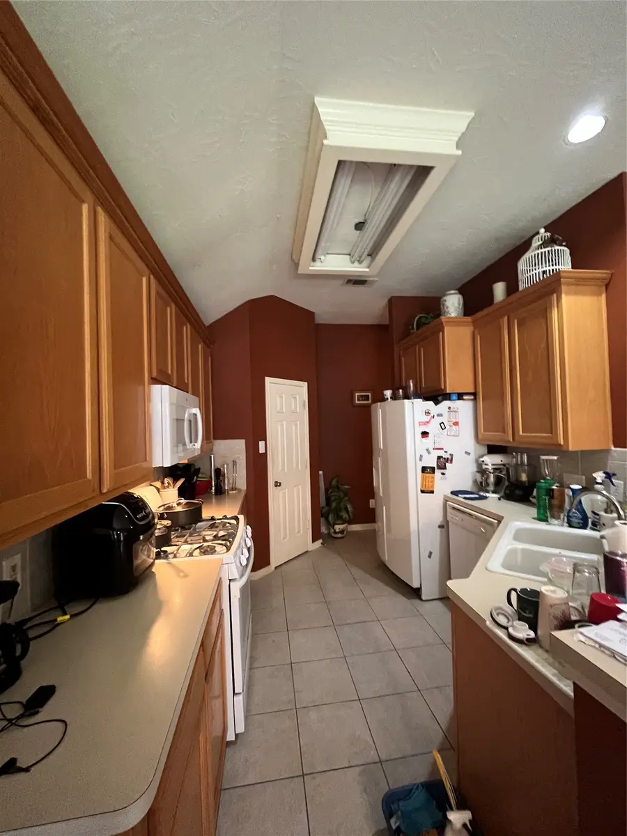 19410 Briarsedge Court, Katy, TX 77449 - #2