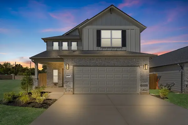 18918 Baldcypress Basin Lane, Houston, TX 77084