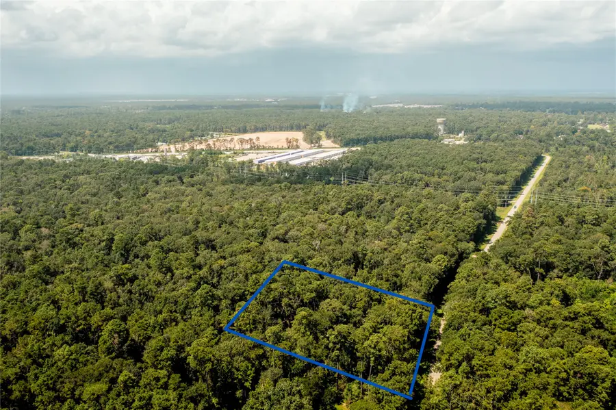 0 Lt 24 Rolling Hill Oaks, Porter, TX 77365 - Image #2