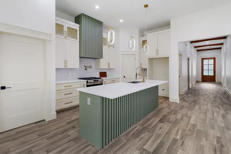 1602 Chart Drive, Crosby, TX 77532 - #2