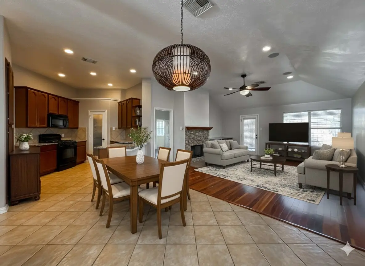 1527 Stone Mesa Drive, Houston, TX 77073 - #1