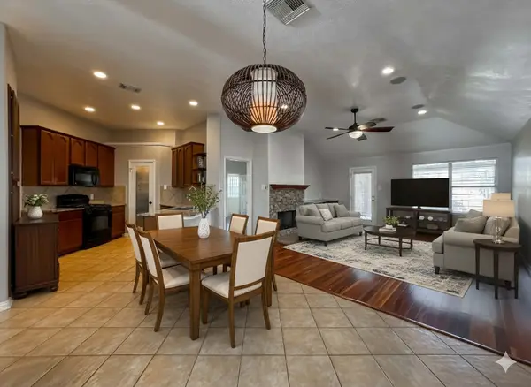 1527 Stone Mesa Drive, Houston, TX 77073
