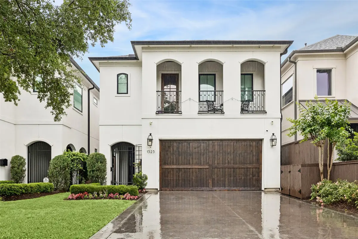 1525 Early Lane, Houston, TX 77055 - #1