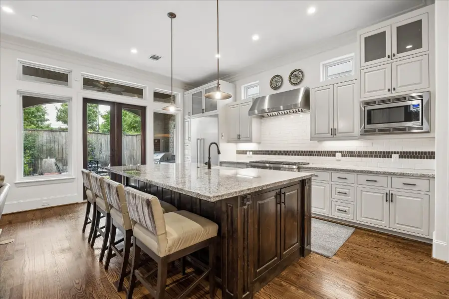 1525 Early Lane, Houston, TX 77055 - #3