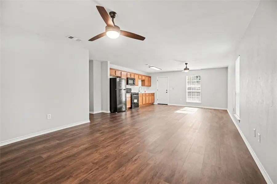 326 S Bell Drive, Texas City, TX 77591 - #2