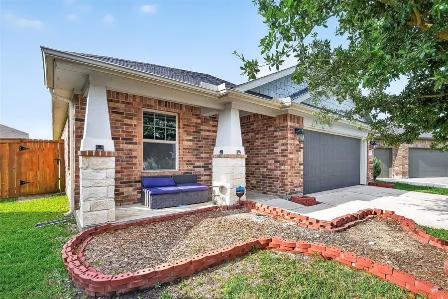 526 Heron Bay Circle, La Porte, TX 77571 - #2