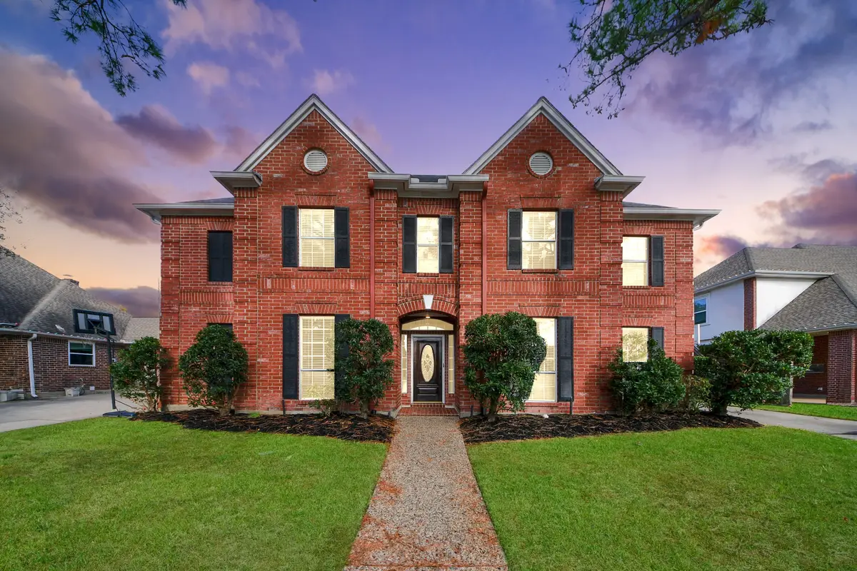 5410 Westbrook Oaks Way, Spring, TX 77379 - Image #1