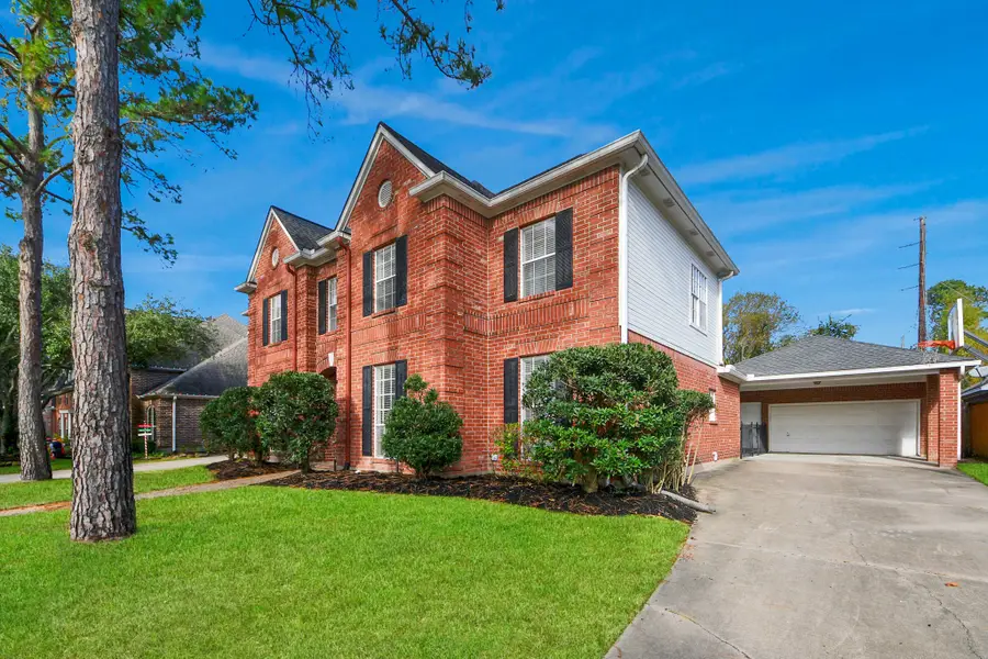 5410 Westbrook Oaks Way, Spring, TX 77379 - Image #3