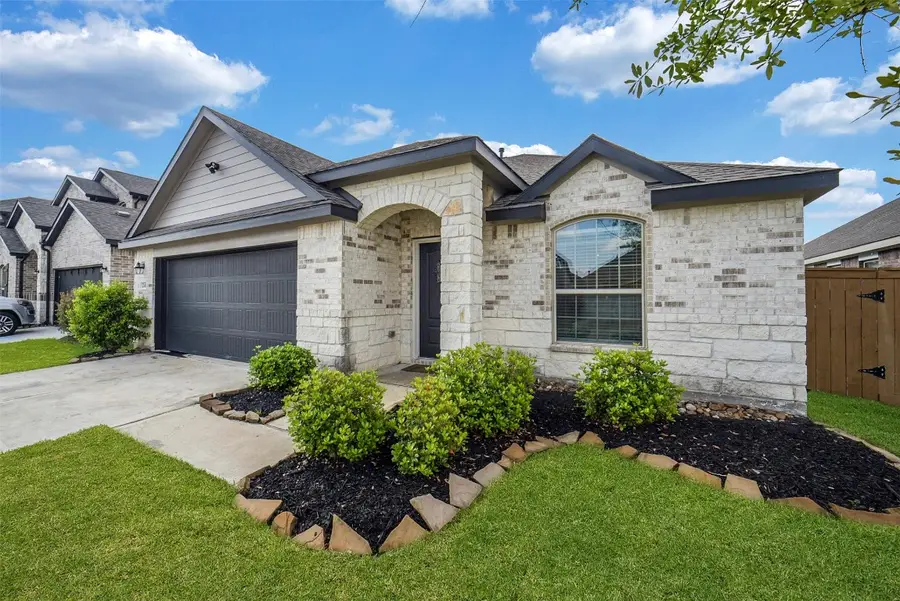 21419 Blue Tuna Drive, Cypress, TX 77433 - #2