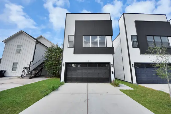 4409 Mallow Street, Houston, TX 77051