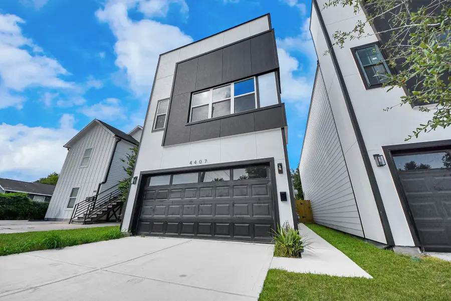 4409 Mallow Street, Houston, TX 77051 - #2