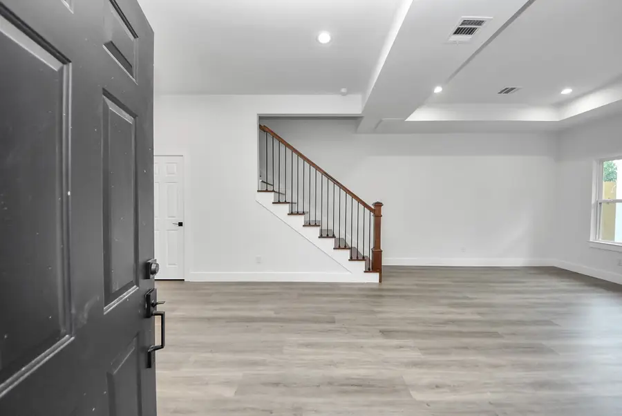 4409 Mallow Street, Houston, TX 77051 - #3