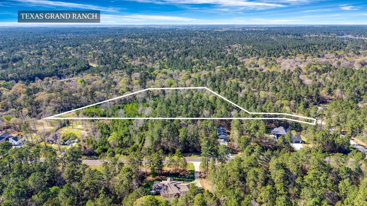 0 Red Hawk Road, Huntsville, TX 77340 - #1