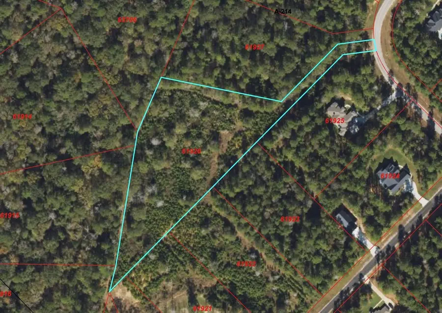 0 Red Hawk Road, Huntsville, TX 77340 - #3