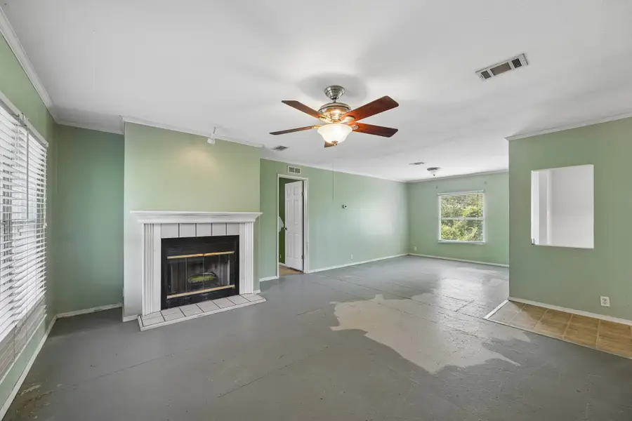 5207 Margo Street, Spring, TX 77389 - #2