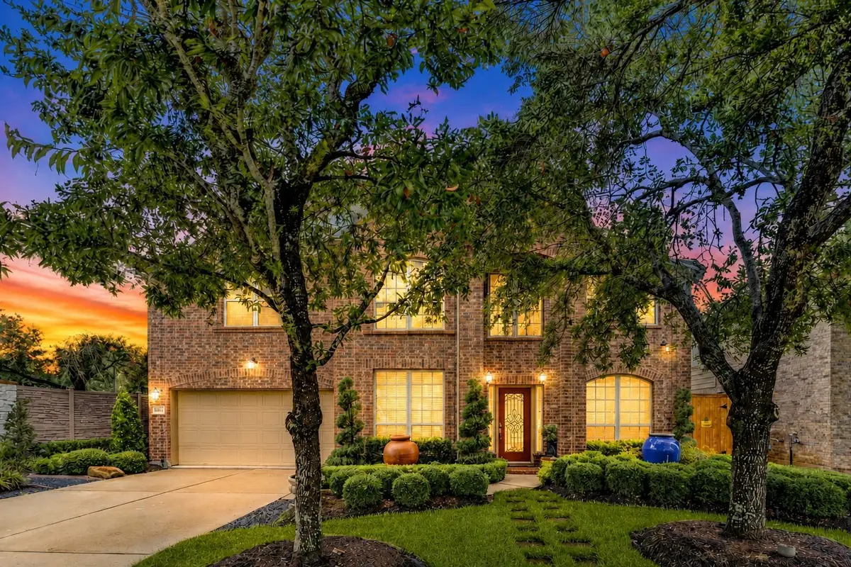 19230 St Winfred Drive, Spring, TX 77379 - #1
