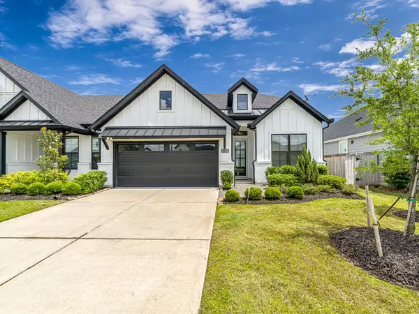 15326 Leal Rancho Court, Cypress, TX 77433