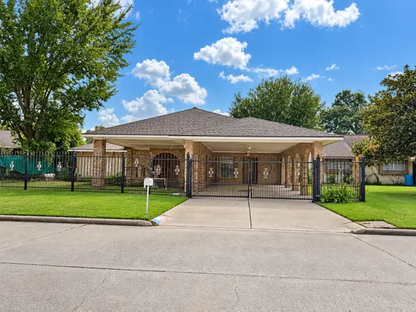 5118 Cicada Lane, Houston, TX 77039