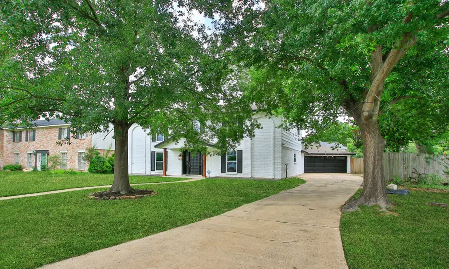 4826 Caris Street, Houston, TX 77091 - #2
