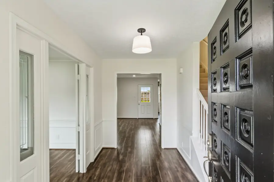 4826 Caris Street, Houston, TX 77091 - #3