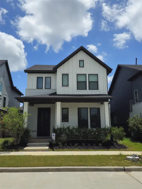 15150 Tenacious Drive, Cypress, TX 77433