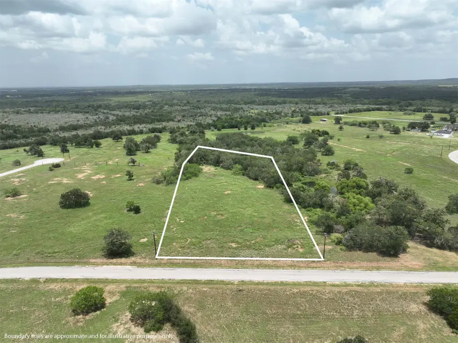 166 Sunny Day Dr, Red Rock, TX 78662 - #3