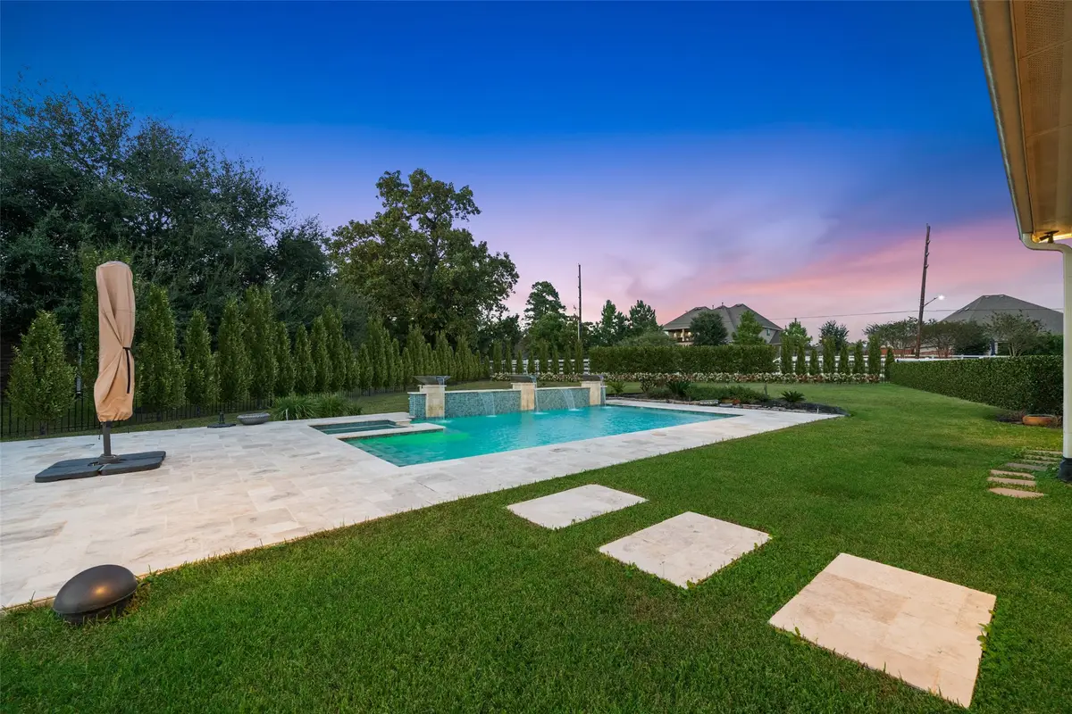 5924 Oak Leaf Court, Conroe, TX 77304 - Image #1