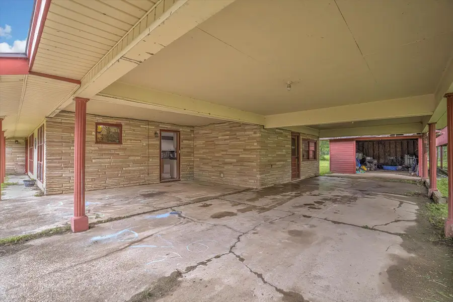 245 County Road 857, Evadale, TX 77612 - #3