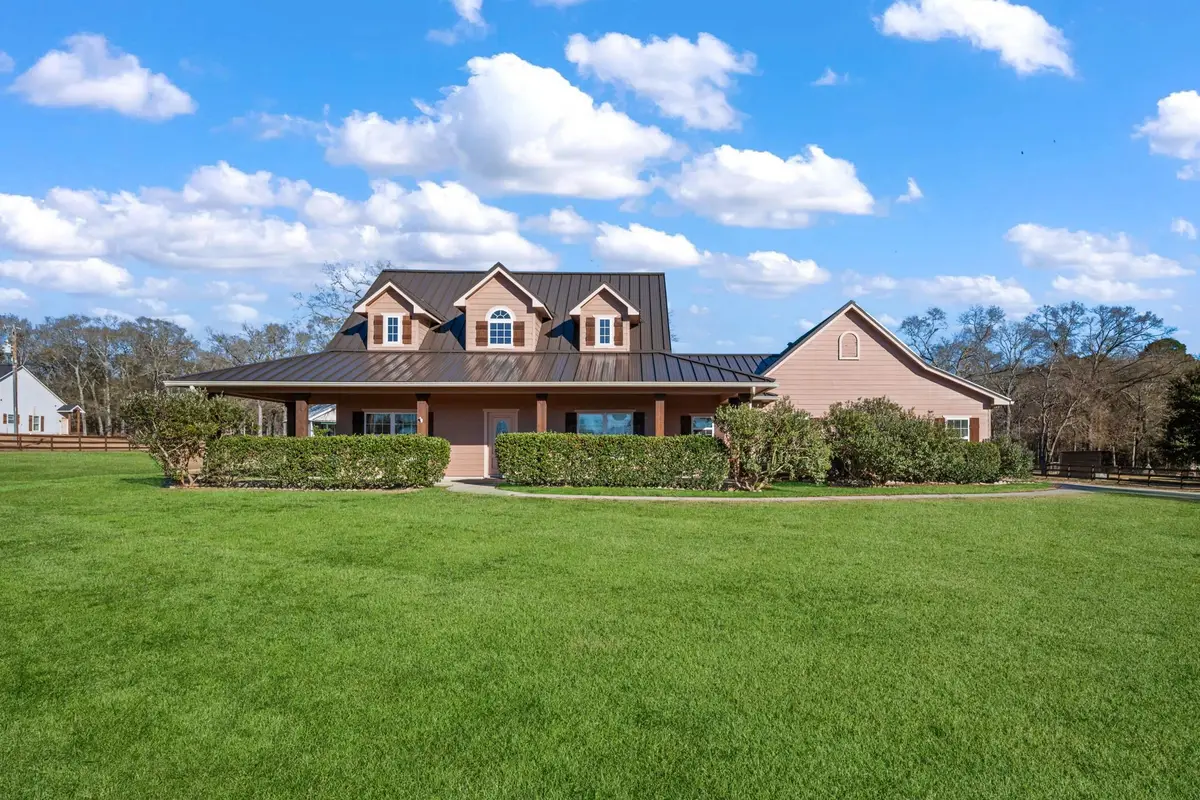 18310 Molk Road, Willis, TX 77378 - Image #1