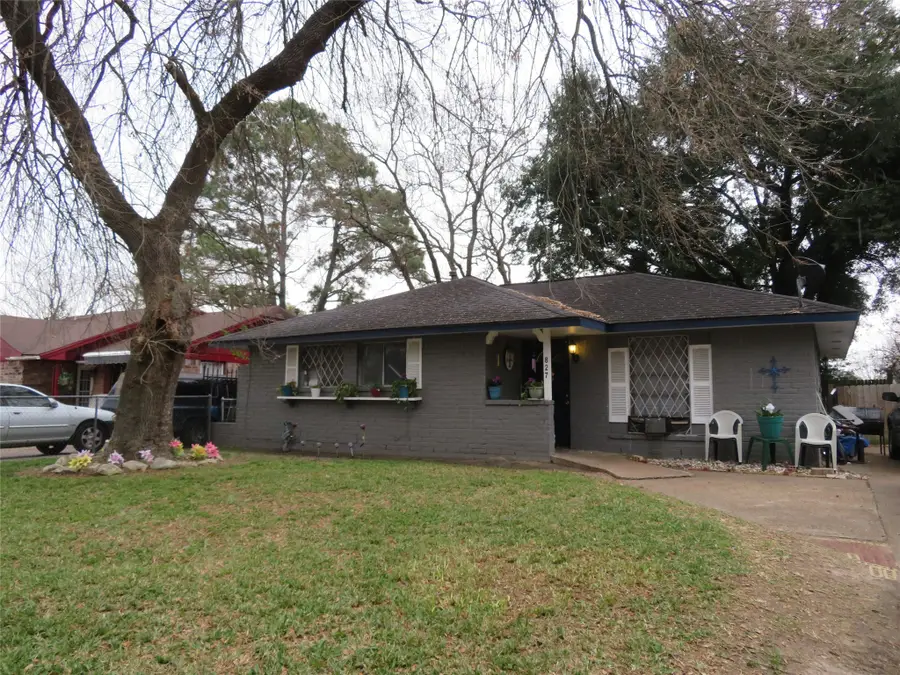 827 Marcolin Street, Houston, TX 77088 - Image #2