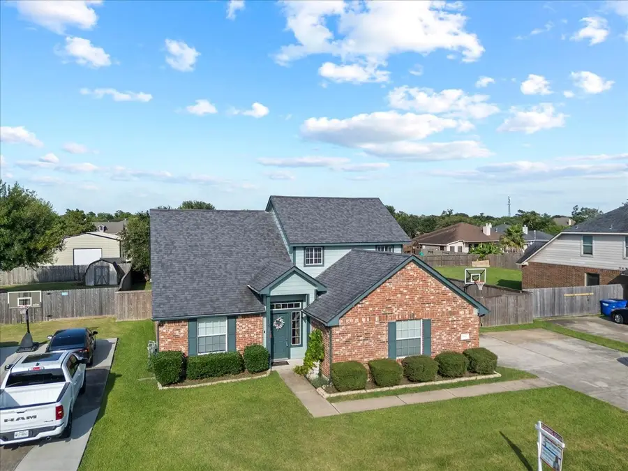 8018 Dogwood Court, Baytown, TX 77523 - #2