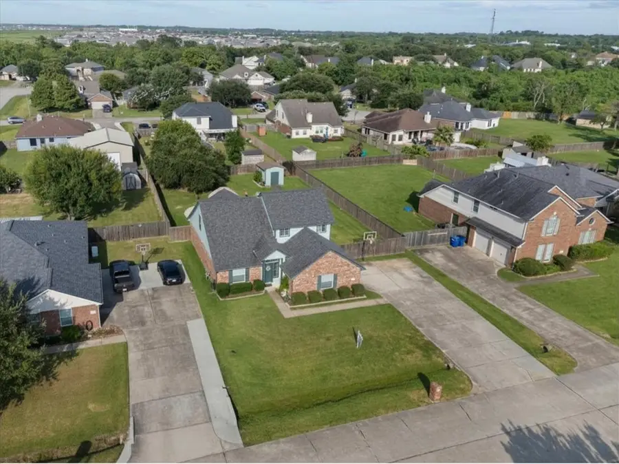 8018 Dogwood Court, Baytown, TX 77523 - #3