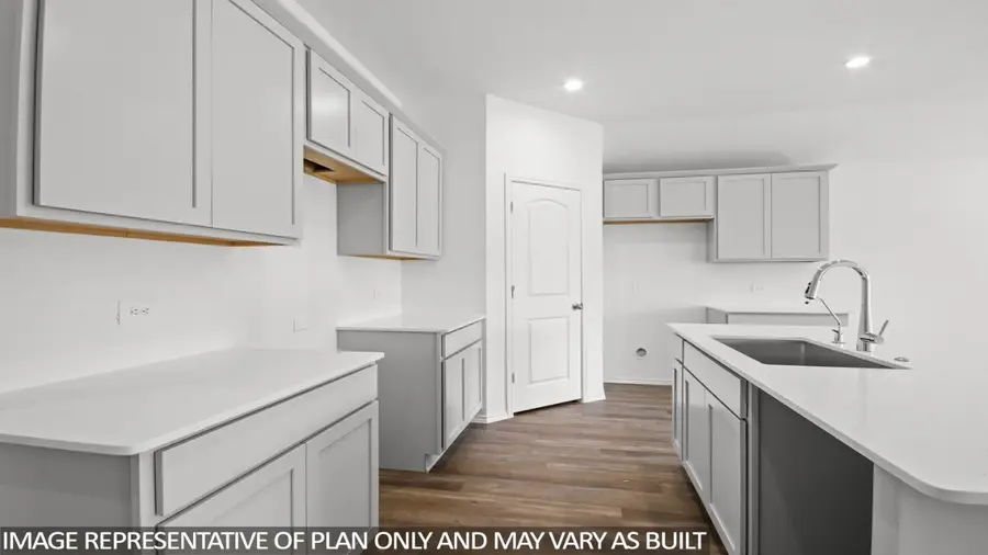 4408 Ledge Court, Conroe, TX 77303 - #3