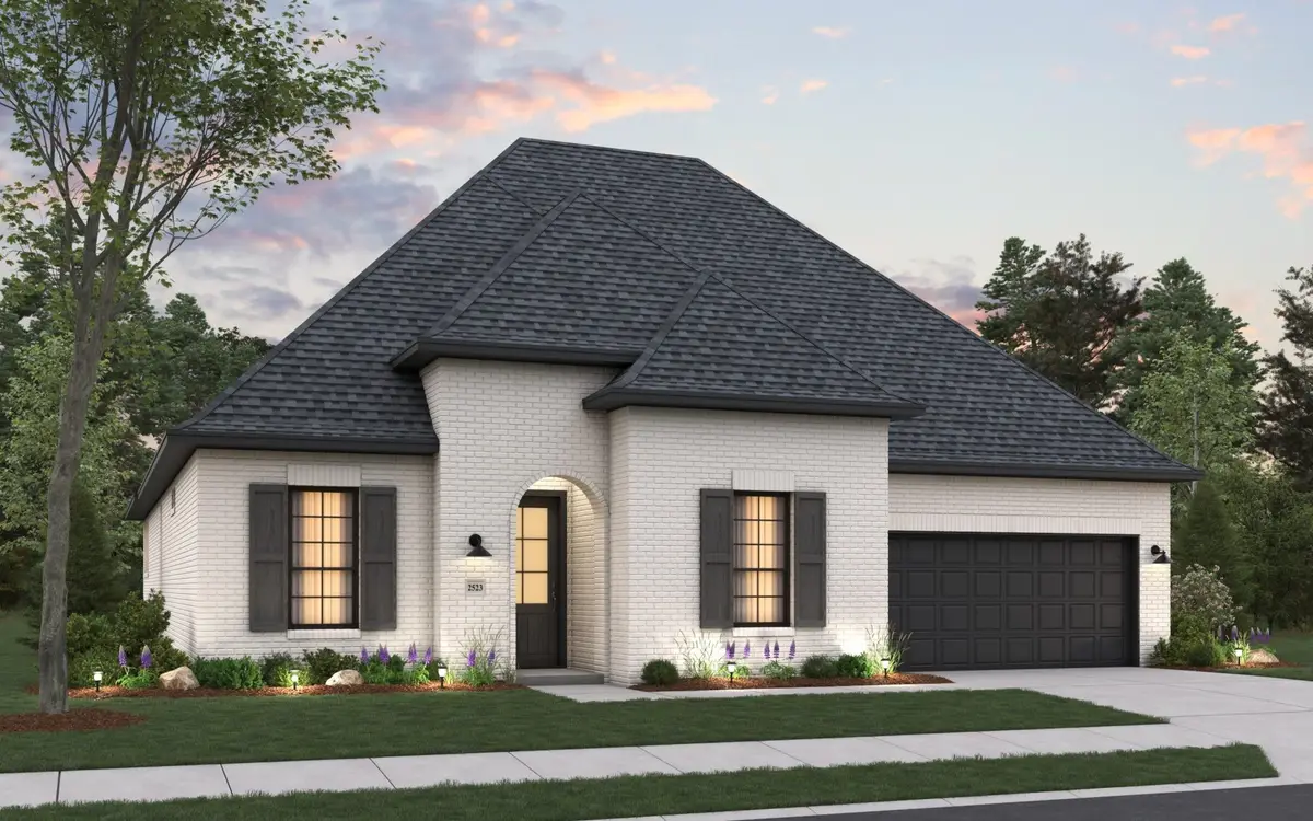 491 Hunters Crossing, Sealy, TX 77474 - #1