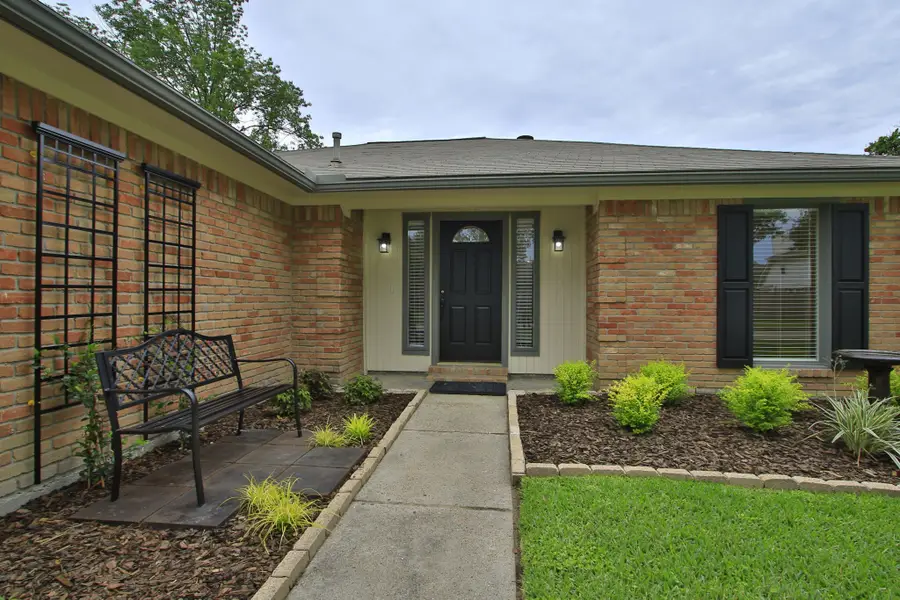 19518 Gladewater Drive, Tomball, TX 77375 - #3