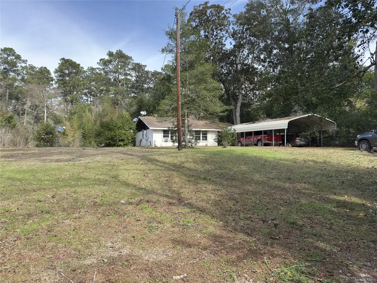 257 County Road 2142c, Cleveland, TX 77327 - #1