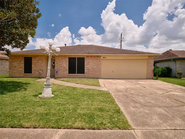 3618 Filmore Lane, Deer Park, TX 77536