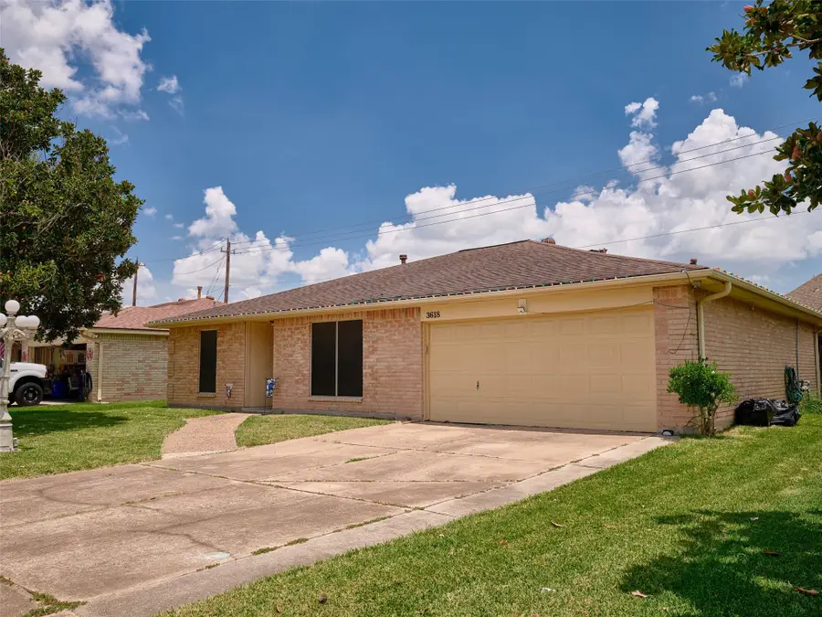 3618 Filmore Lane, Deer Park, TX 77536 - #2