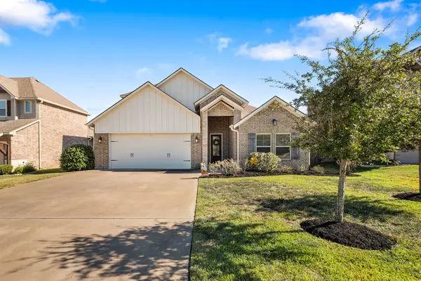 2619 Portland Avenue, College Station, TX 77845