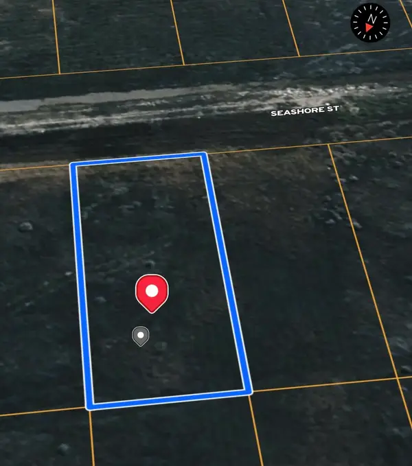 0 Seashore, Bay City, TX 77414