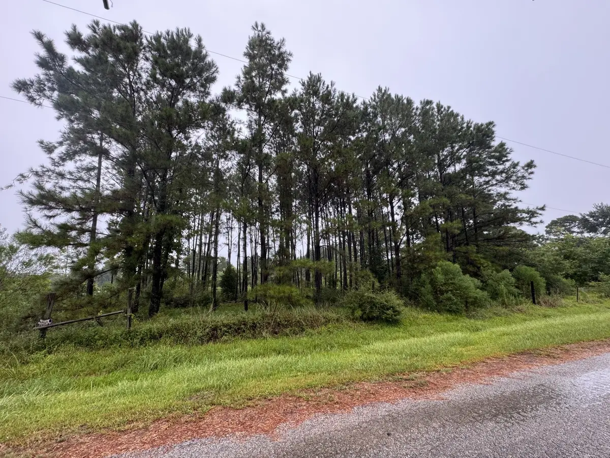 235 County Road 1820, Liberty, TX 77575 - #1