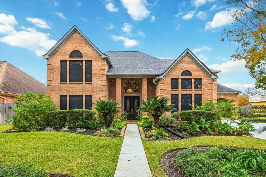 13906 Placid Woods Ct, Sugar Land, TX 77498 - Image #3