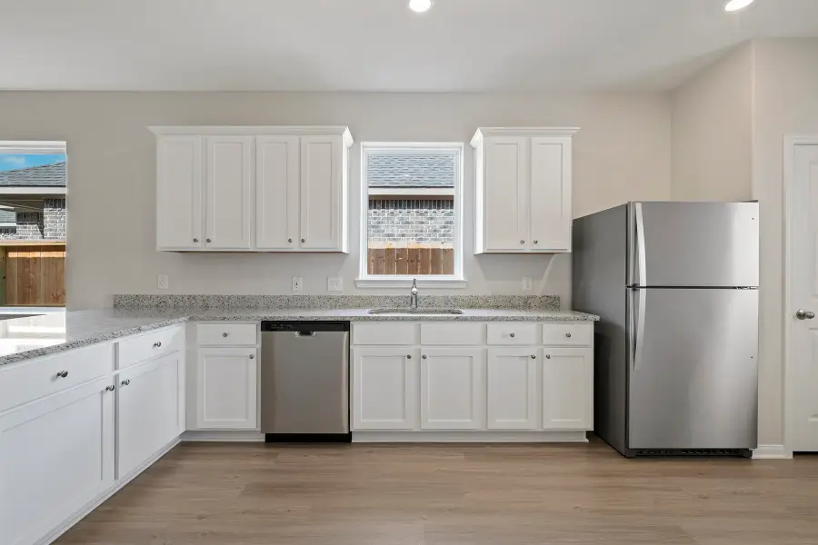 8907 New Jade Drive, Iowa Colony, TX 77583 - Image #3