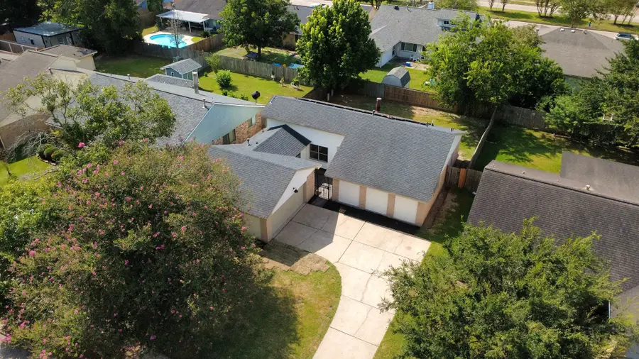 16003 Cerca Blanca Drive, Houston, TX 77083 - #2