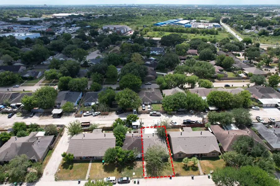 12809 Dairy Brook Drive, Houston, TX 77099 - #2